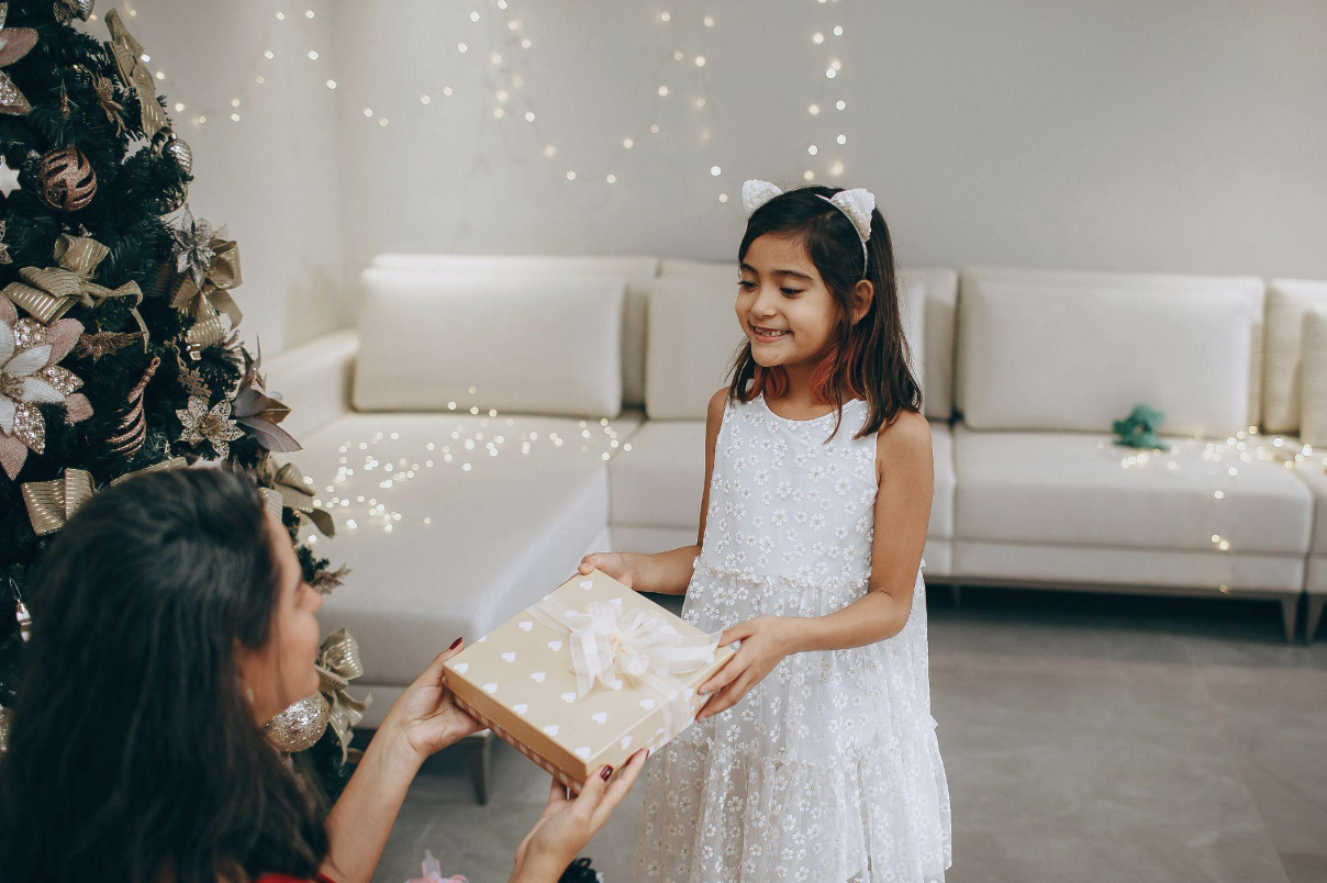 Beautiful Table Top Christmas Trees for Holiday Joy